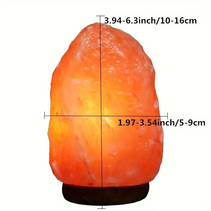 Natural Himalayan Salt Lamp