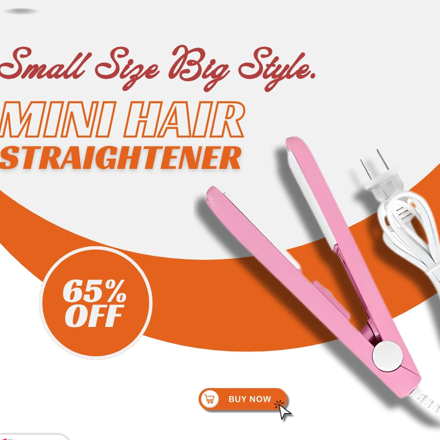 Mini Pocket Friendly Make Time