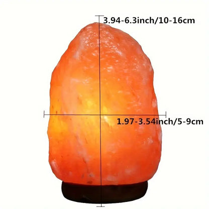 Natural Himalayan Salt Lamp