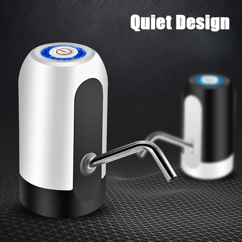 Electric Water Pump Dispenser