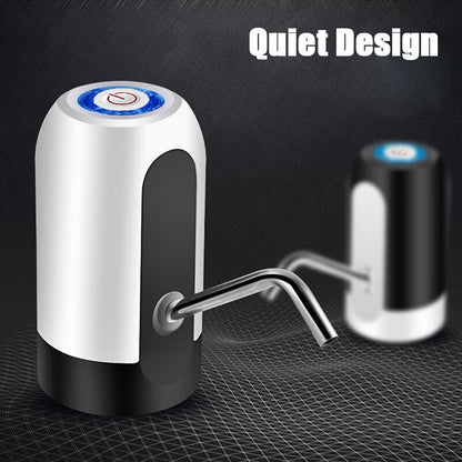 Electric Water Pump Dispenser
