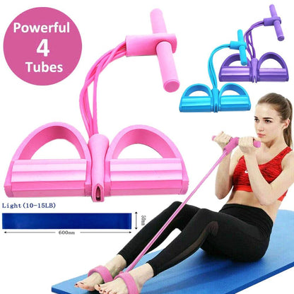 Heavy Duty Peddle Puller