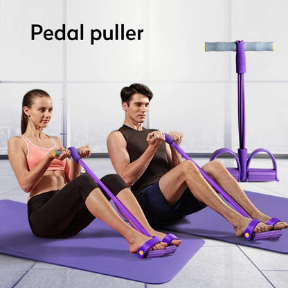 Heavy Duty Peddle Puller