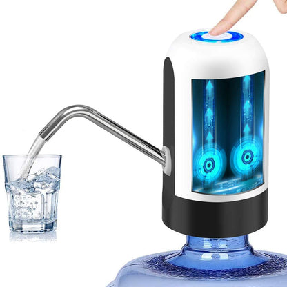 Electric Water Pump Dispenser