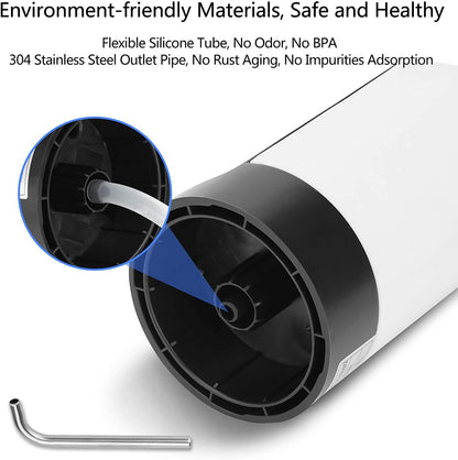 Electric Water Pump Dispenser