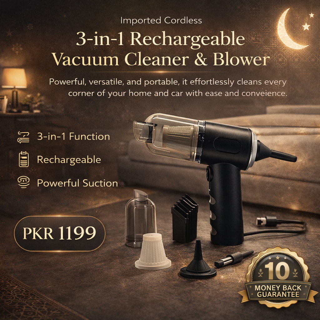 11.11 Sale Imported Cordless