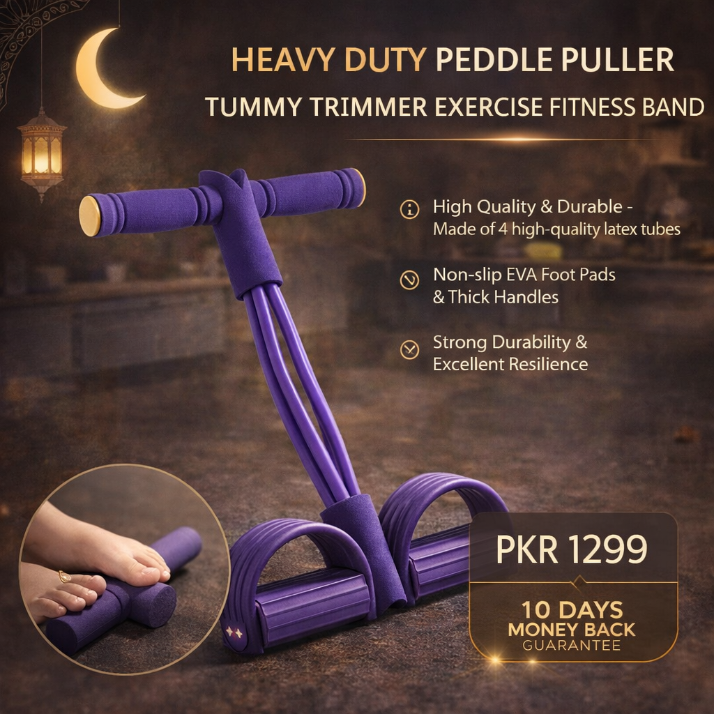 Heavy Duty Peddle Puller