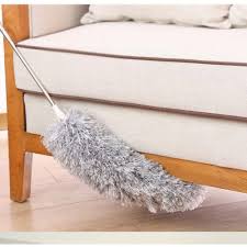 Zaviros Premium Extendable Microfiber Dust Cleaning Duster