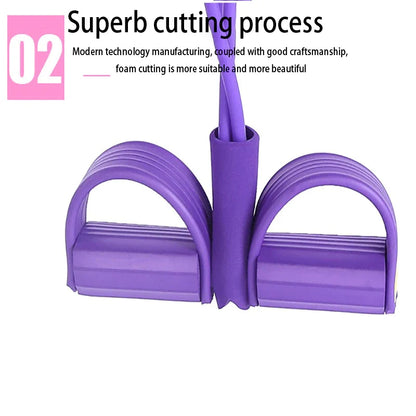 Heavy Duty Peddle Puller