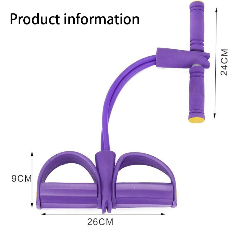 Heavy Duty Peddle Puller