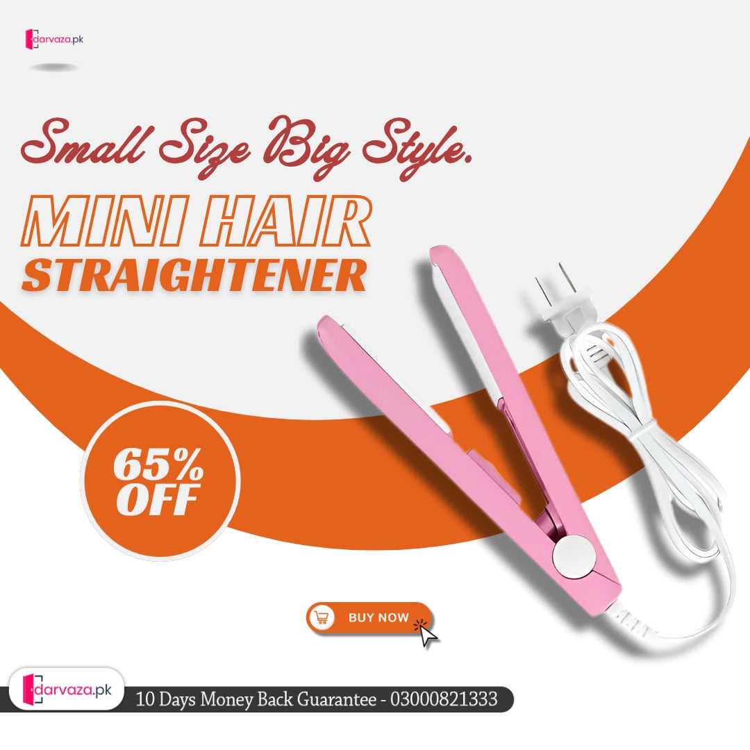 Mini Pocket Friendly Make Time