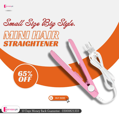 Mini Pocket Friendly Make Time
