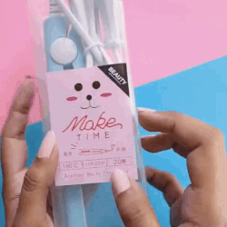 Mini Pocket Friendly Make Time