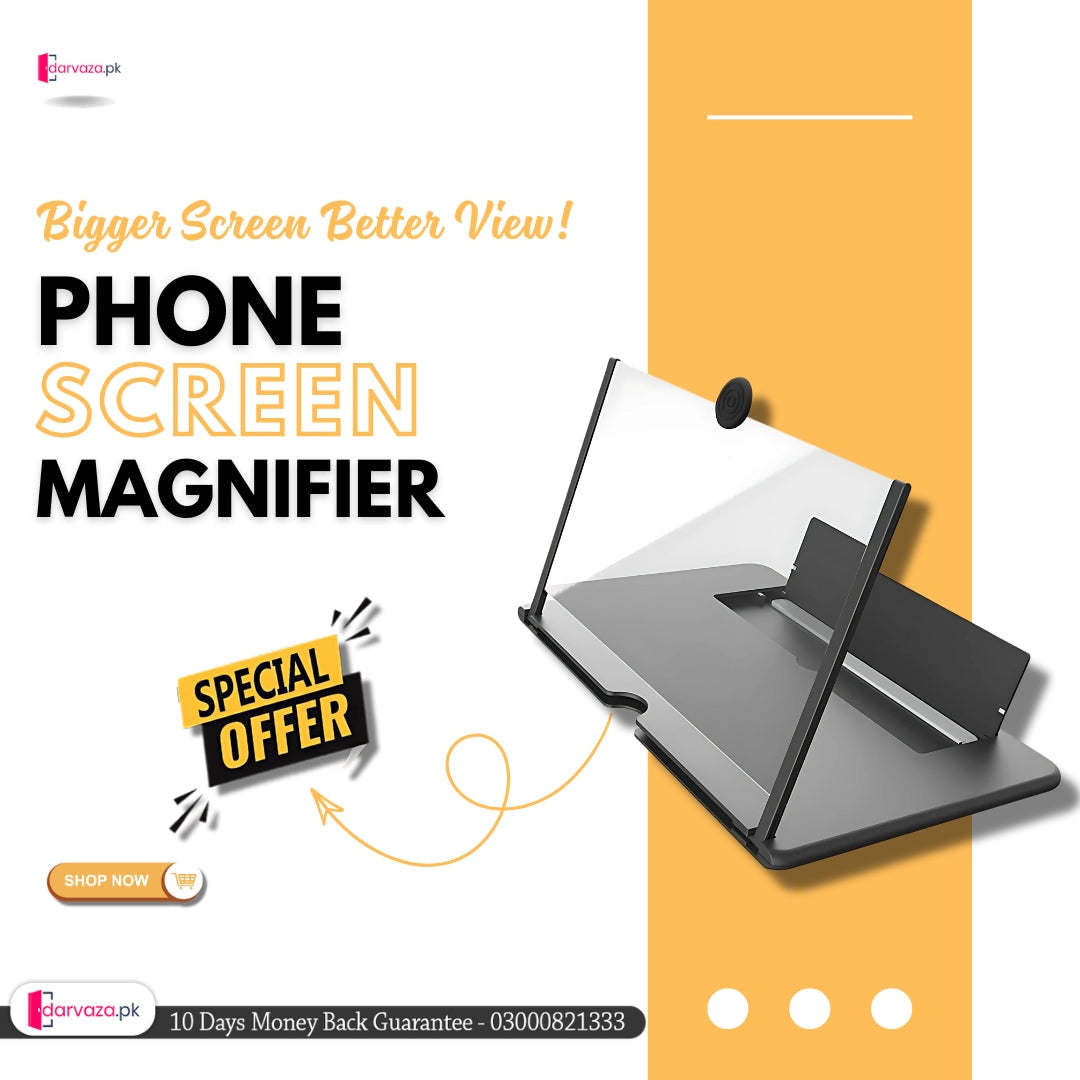 Azaadi Sale Offer Phone Screen