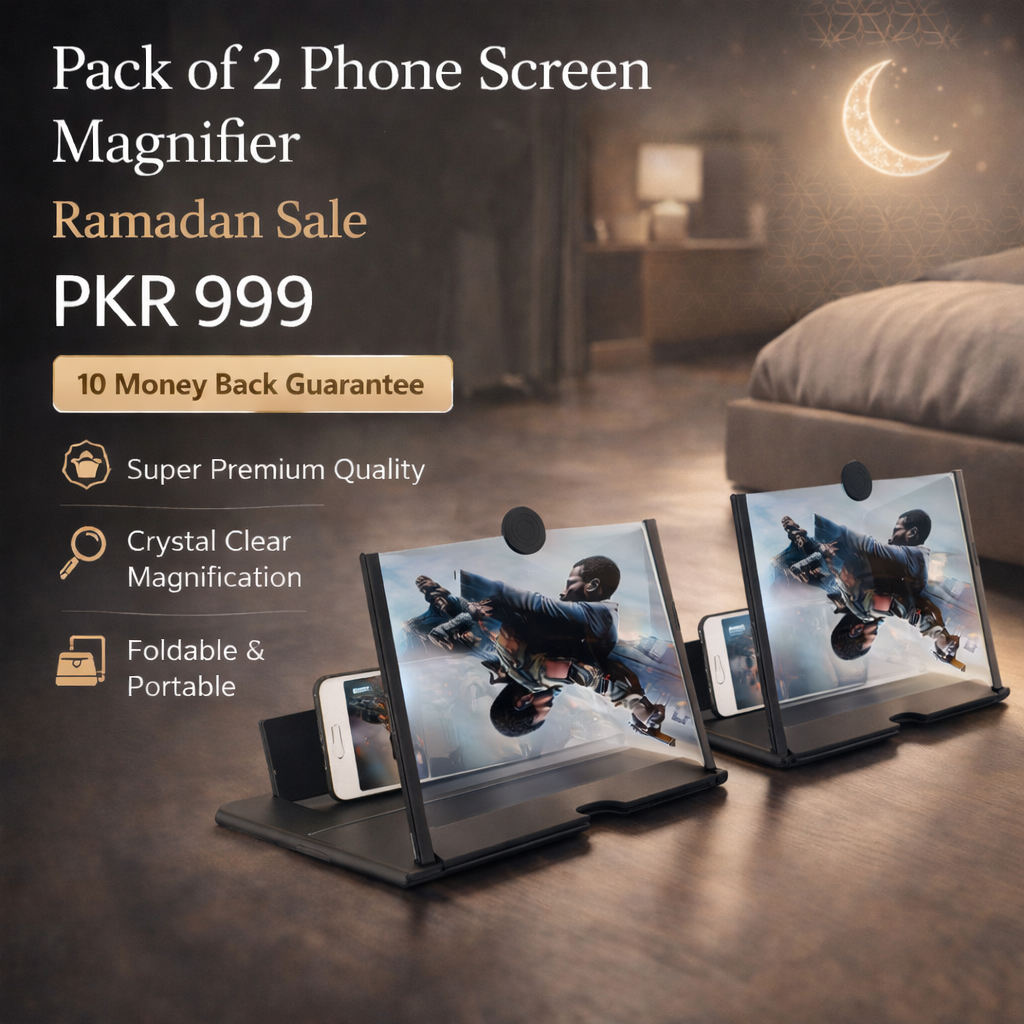 Azaadi Sale Offer Phone Screen