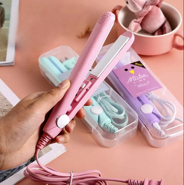 Mini Pocket Friendly Make Time