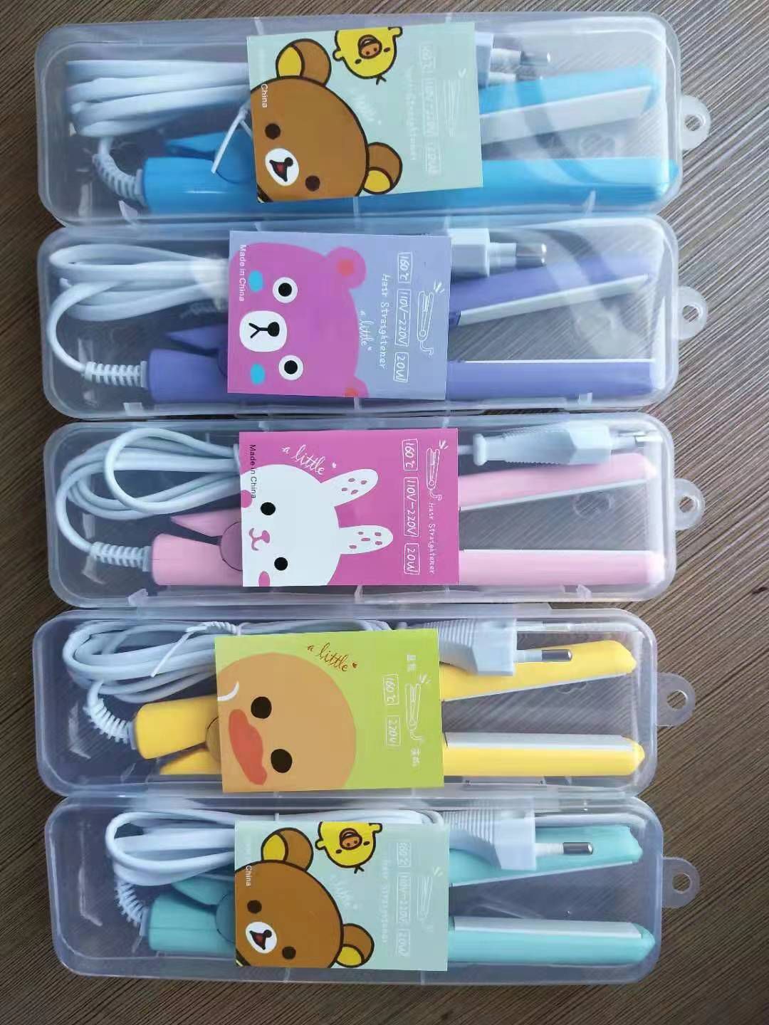 Mini Pocket Friendly Make Time