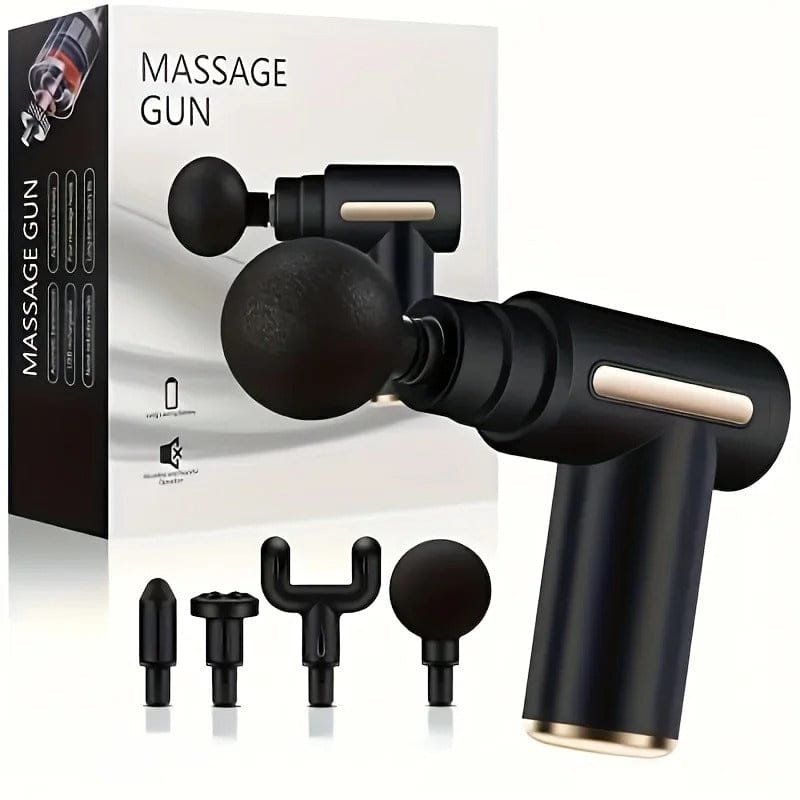 Muscle Massage Gun