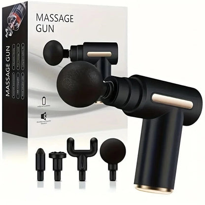 Muscle Massage Gun