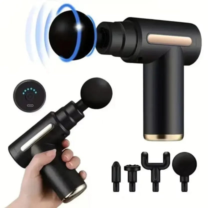 Muscle Massage Gun