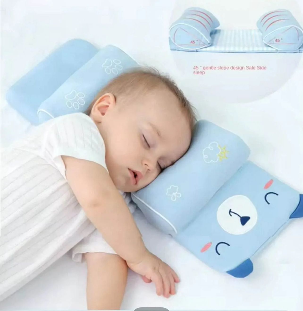 Adjustable Newborn Baby