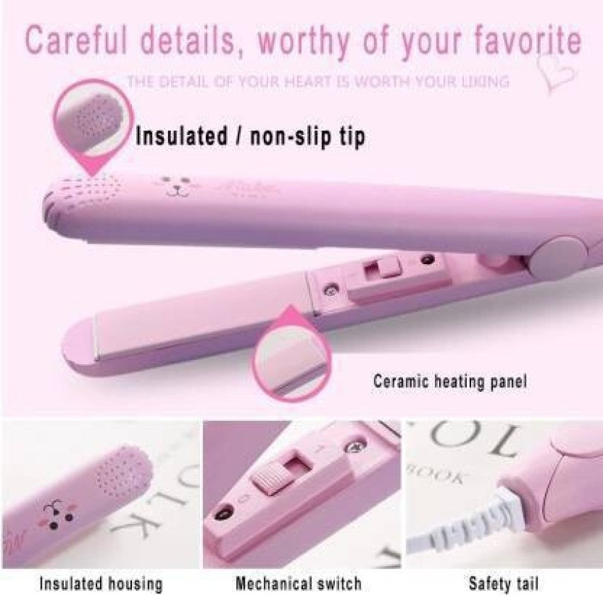 Mini Pocket Friendly Make Time