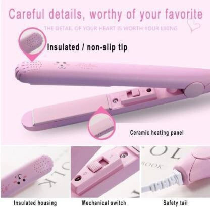 Mini Pocket Friendly Make Time
