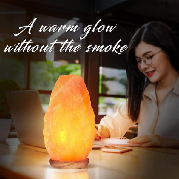 Natural Himalayan Salt Lamp