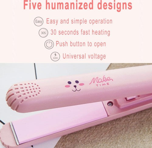 Mini Pocket Friendly Make Time