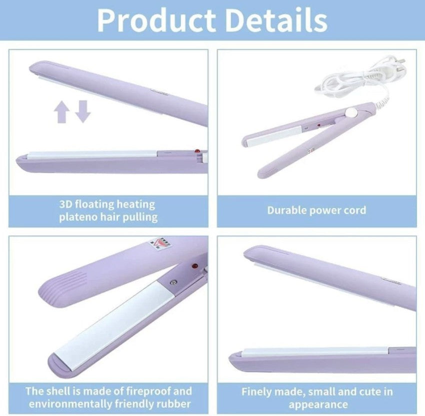 Mini Pocket Friendly Make Time